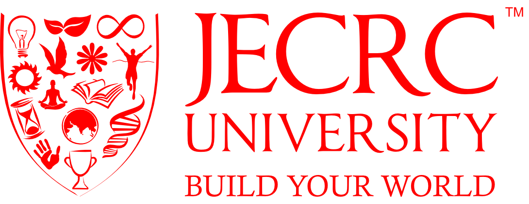 JECRC Hackathon Logo